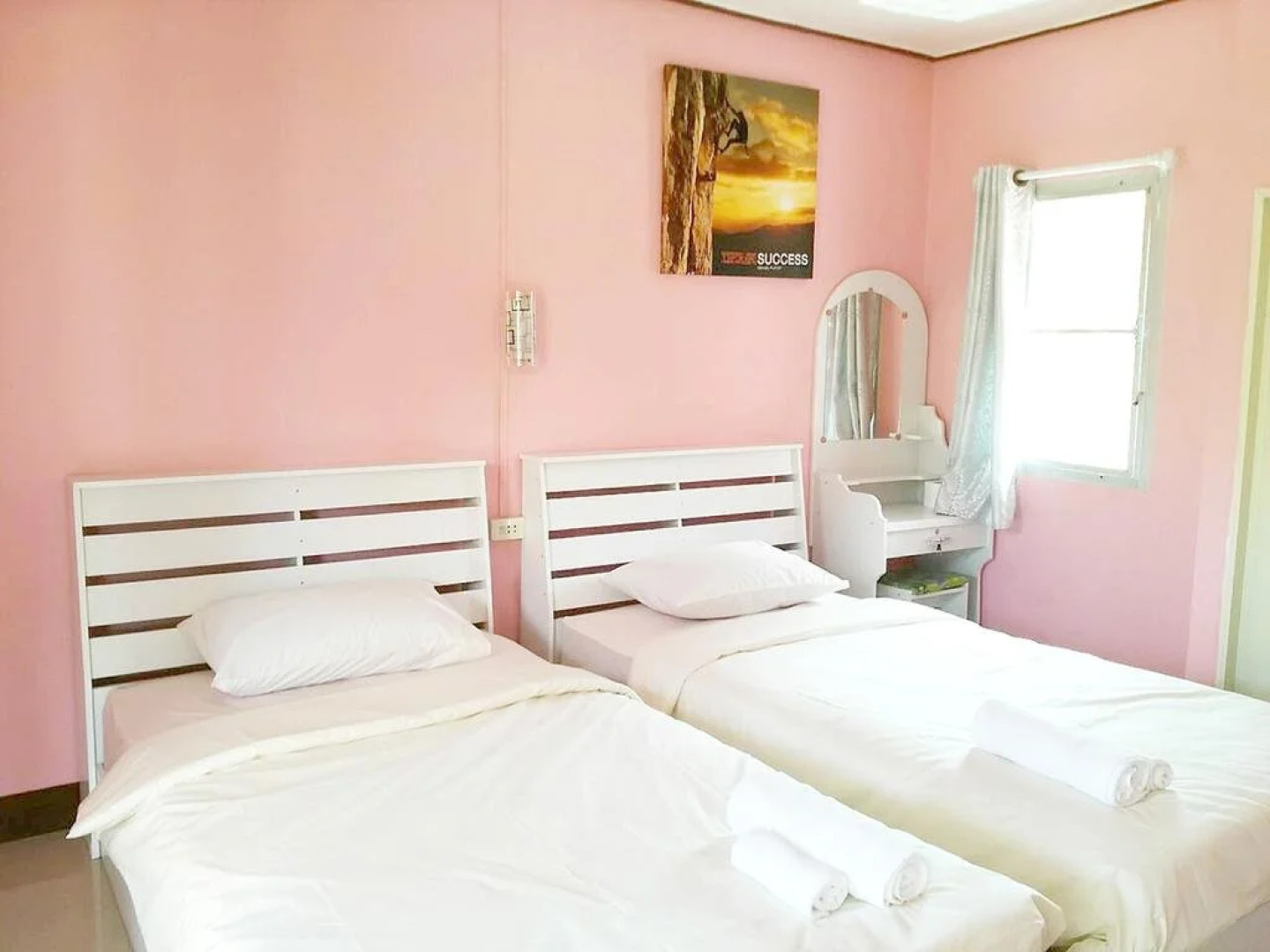 Samnaree Garden House