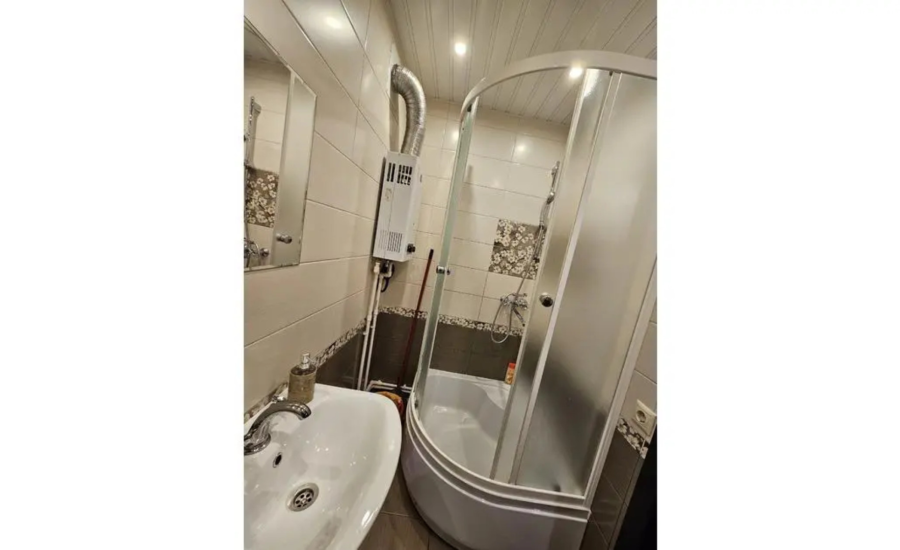 Апартаменты на шоссе Красносельское 63