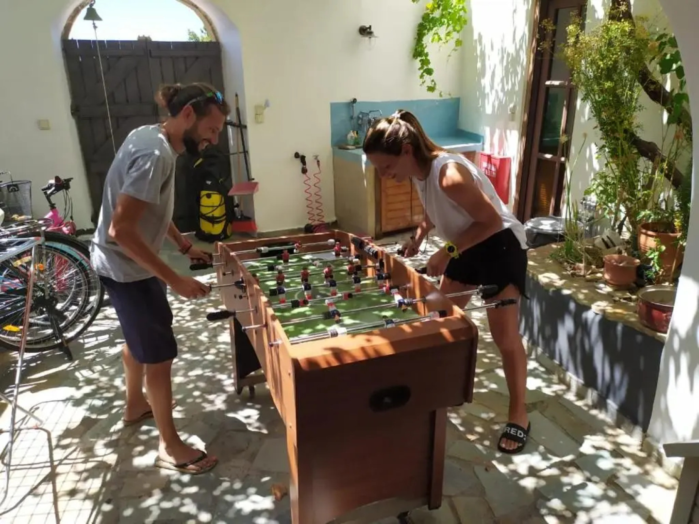 DonQuihotel Chalet