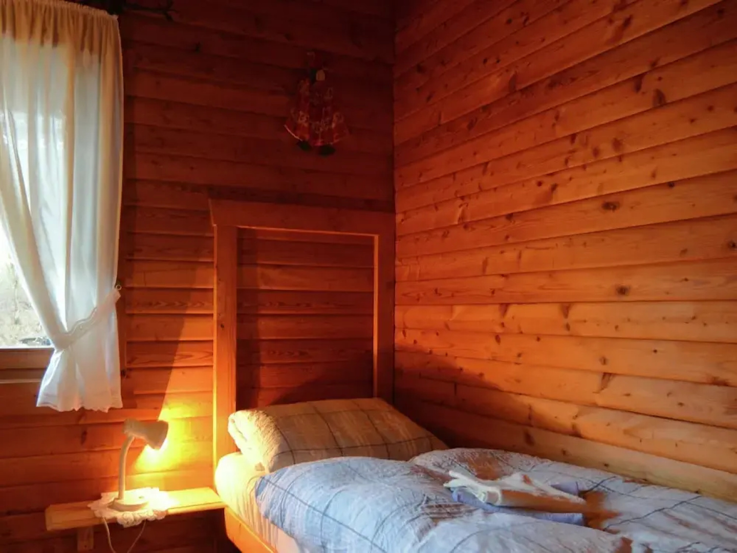 Detached Holiday Residence in the Wonderfully Beautiful Harz