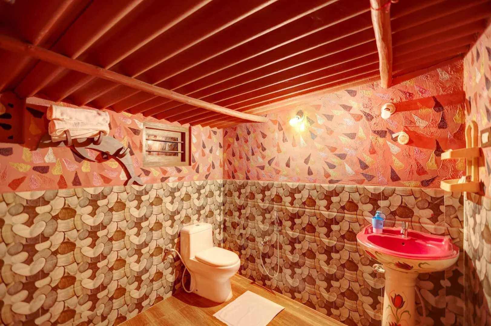 Evergreen County Coorg