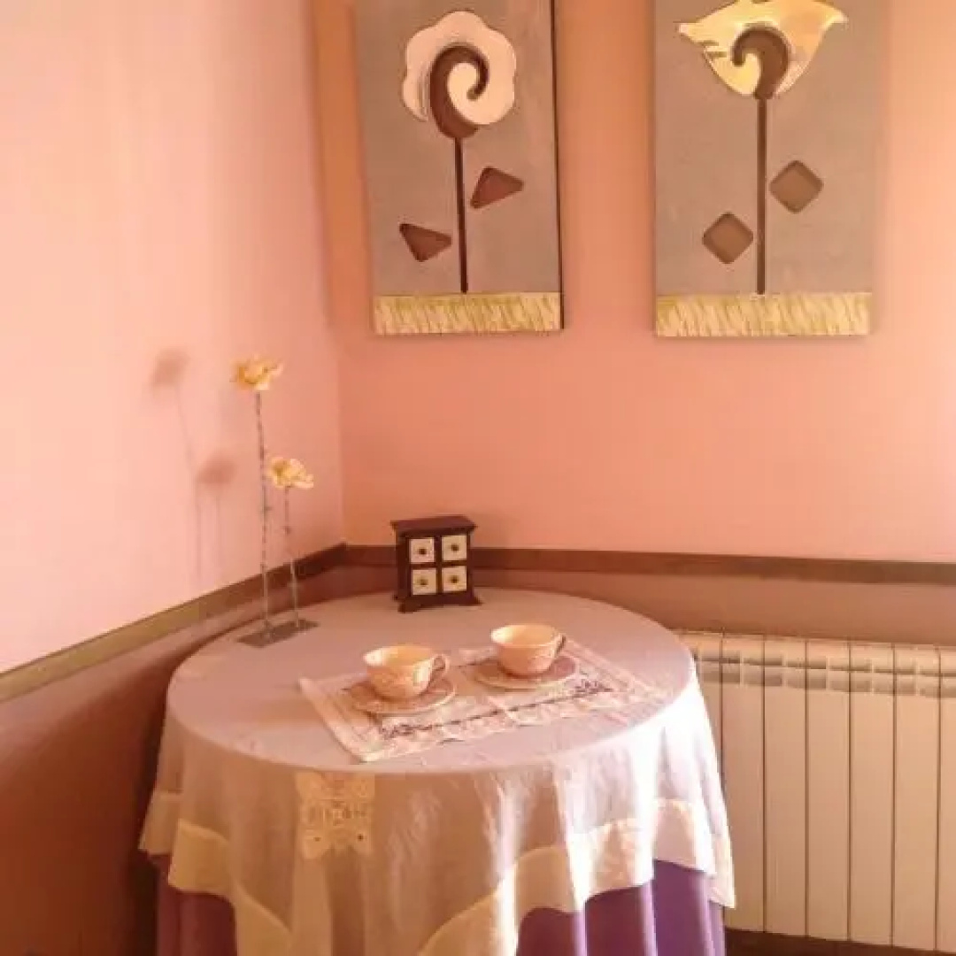 Posada el Campanario