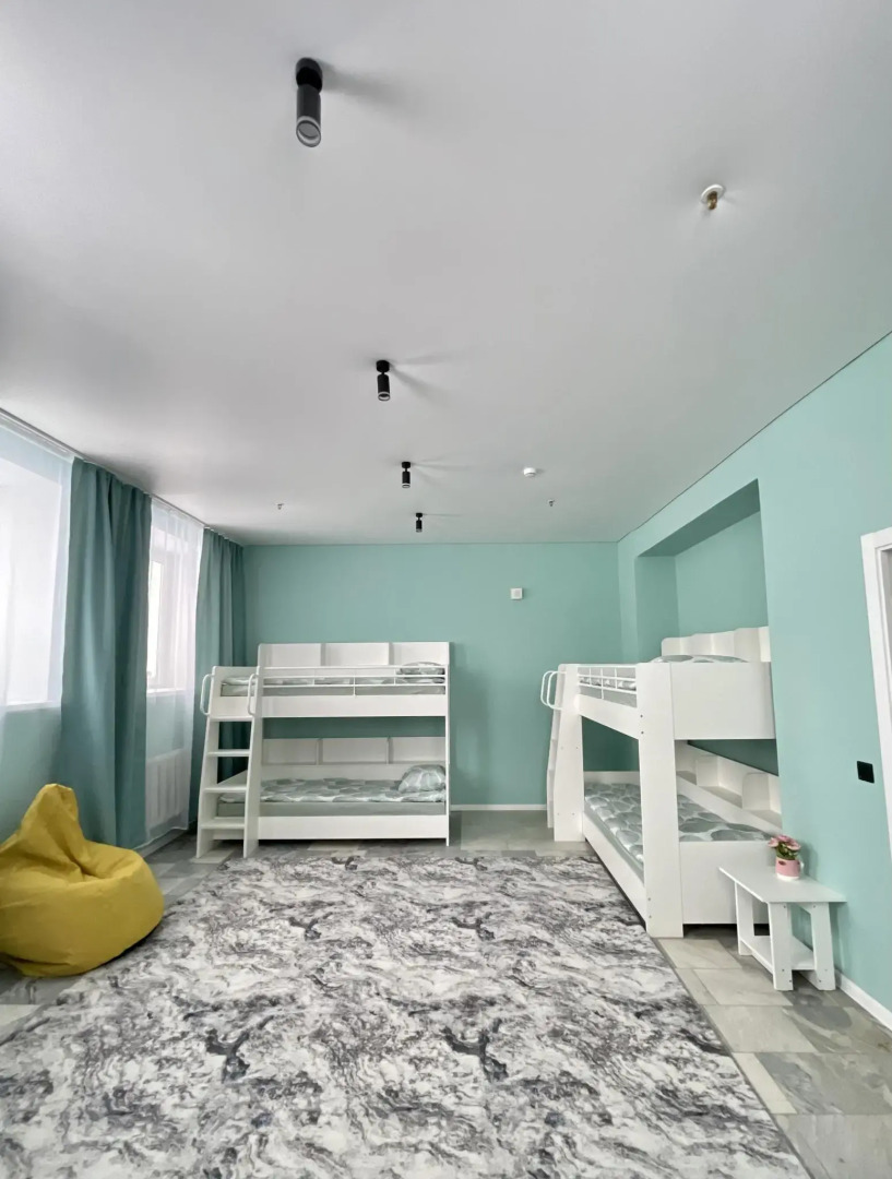 HiOtel (ХайОтель)