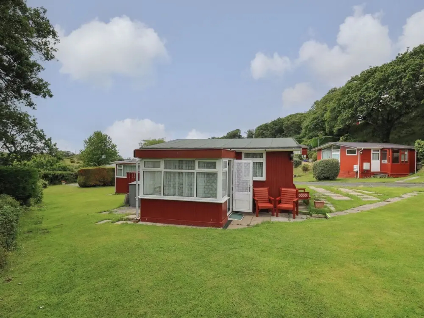 Chalet 64