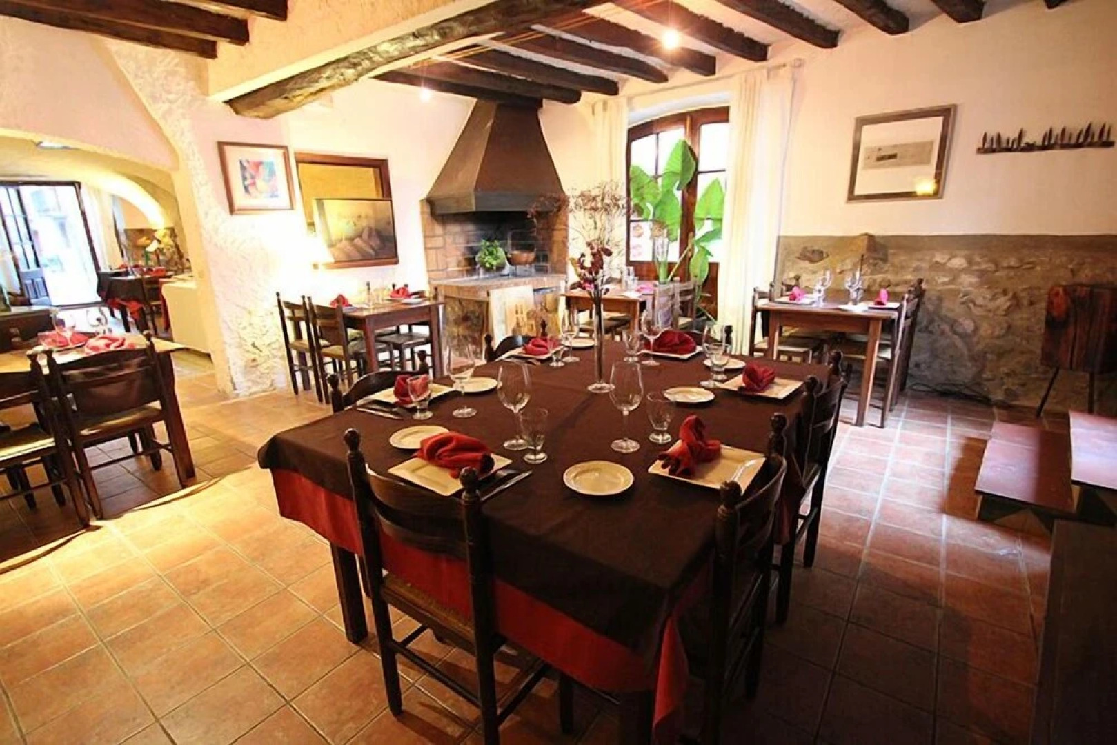 La Fornal dels Ferrers