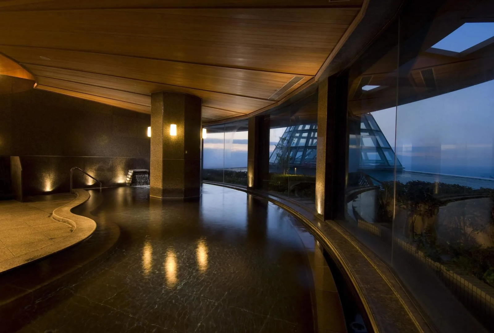 Hilton Odawara Resort & Spa