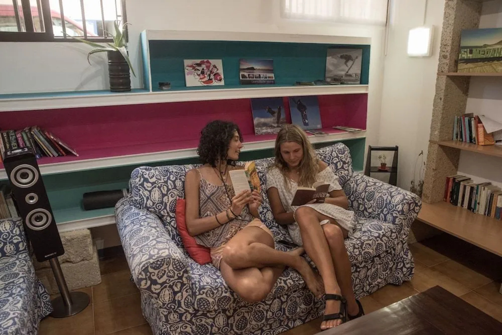 Campobase.box - Hostel