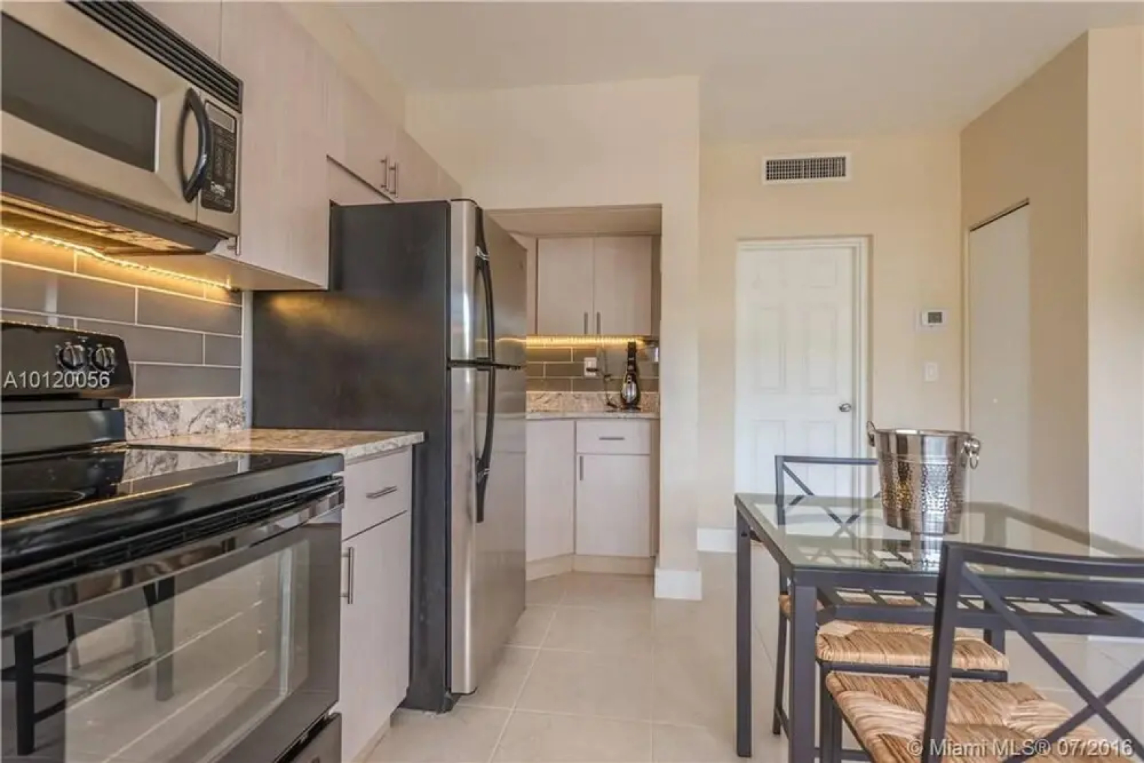 Wonderful 2br With BBQ Next to Gulfstream :)