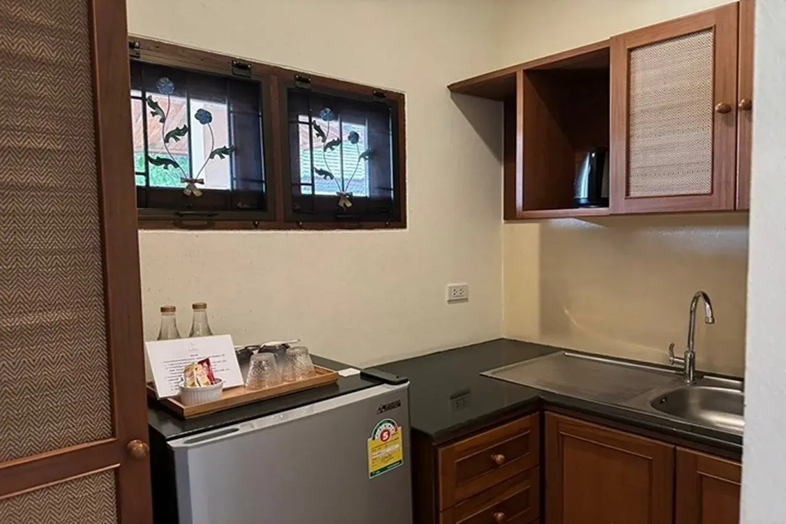 Karina Resort Chiang Mai by ZUZU