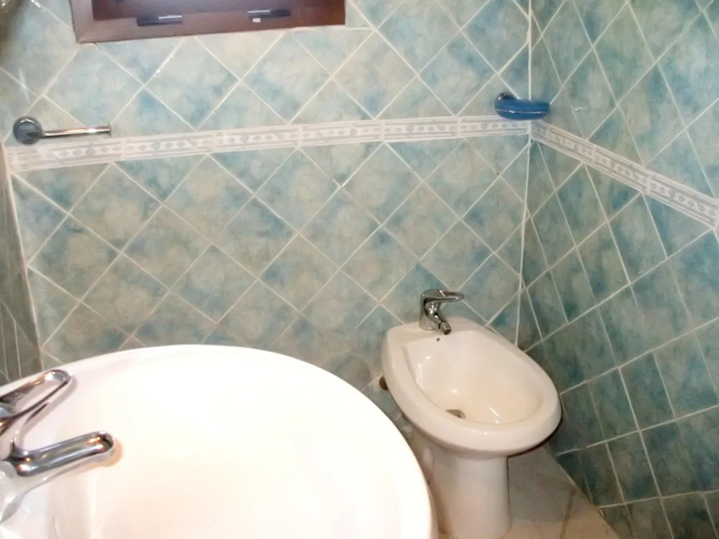 Apartment With 3 Bedrooms in Posada, With Wonderful sea View, Enclosed