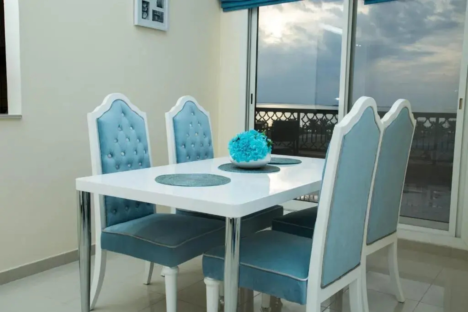 Al Hamra Village Holiday Apartments