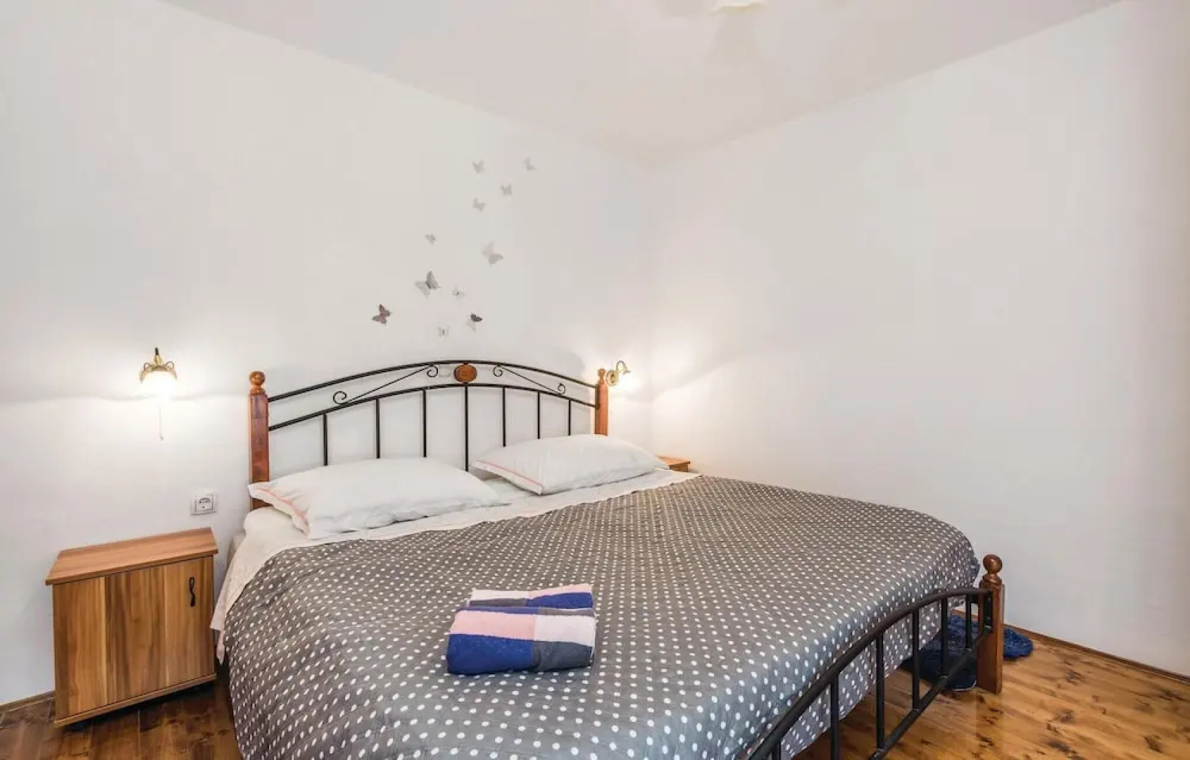 Beautiful Apartment in Lovran With Wifi and 1 Bedrooms