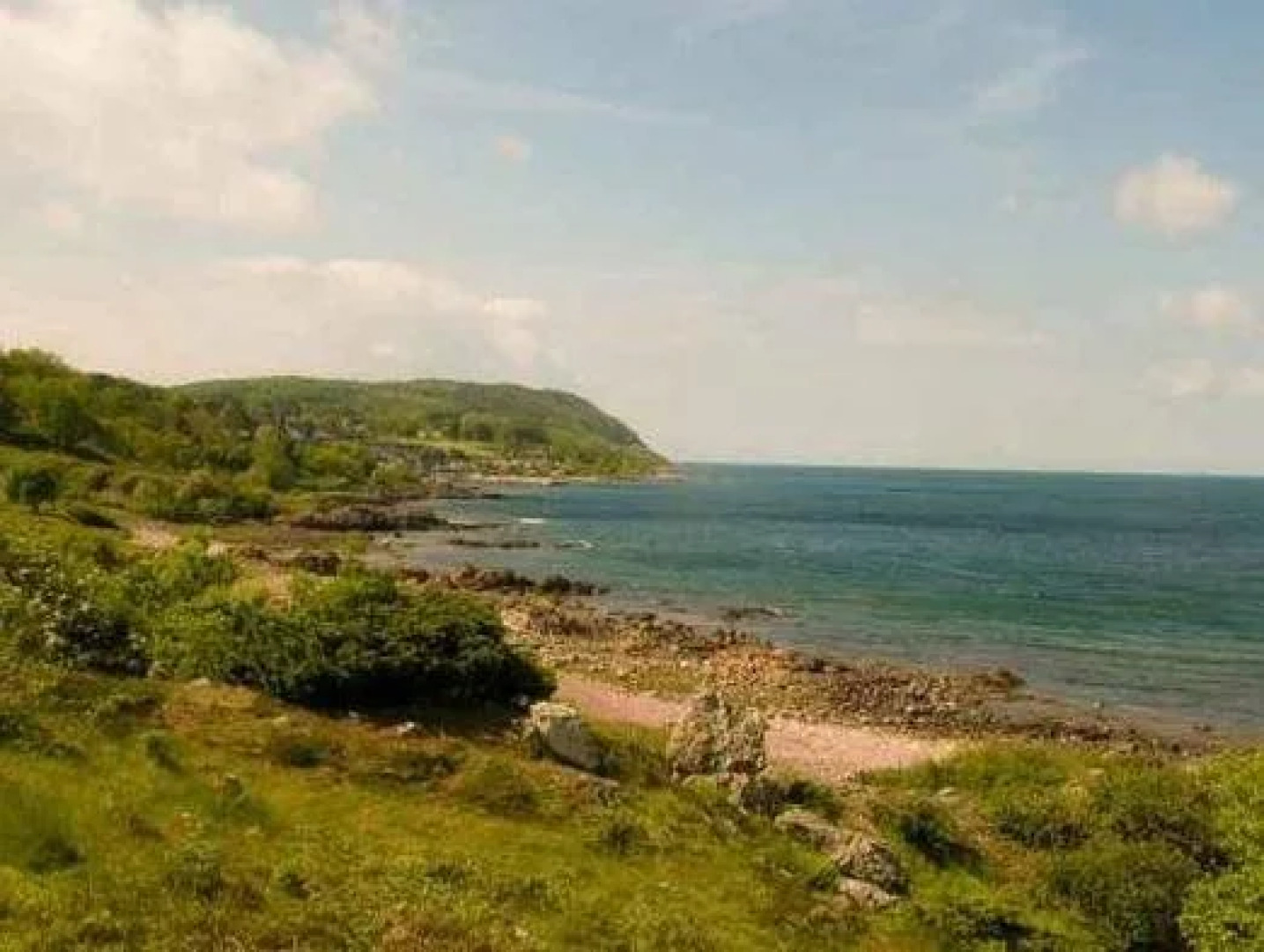 Hotel Rusthållargården