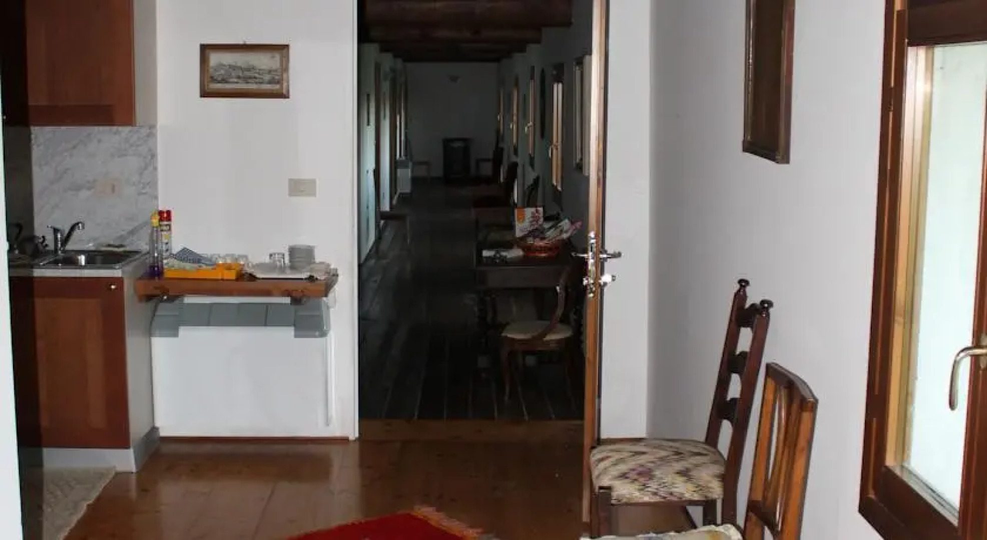 Villa Mainardi Agriturismo
