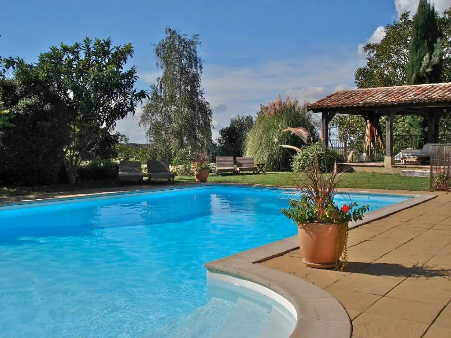 Hotel Cuq En Terrasses