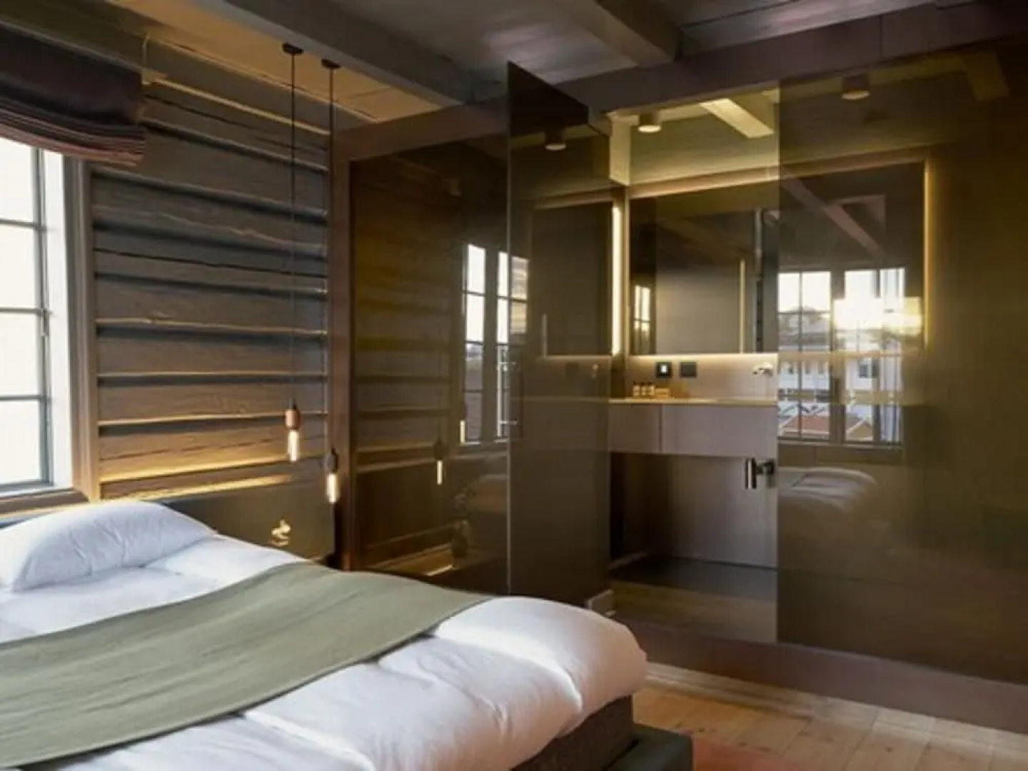 Tollboden Hotell og Restaurant - Unike Hoteller