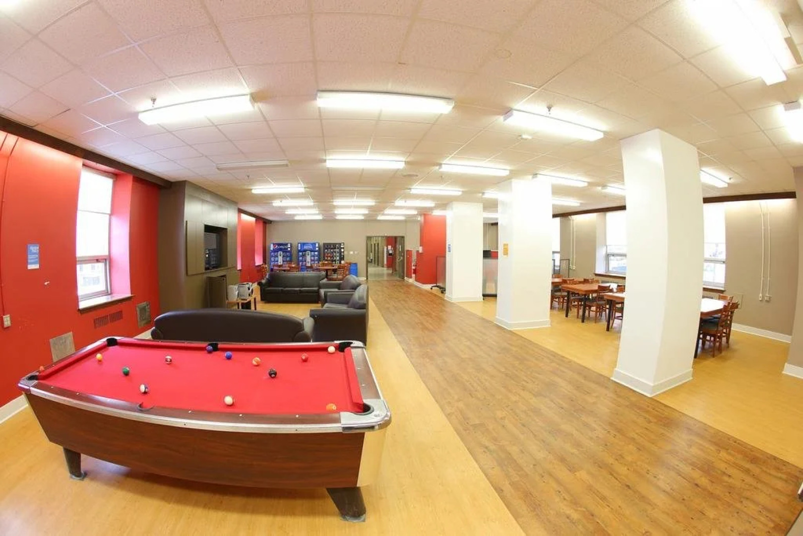 Dalhousie University Accommodations