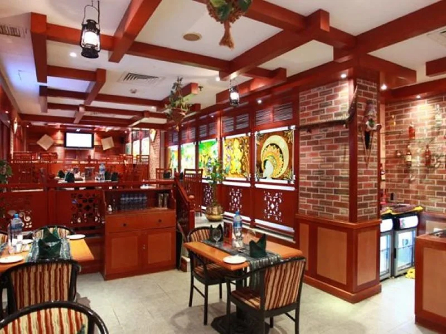 Windsor Tower Hotel Manama