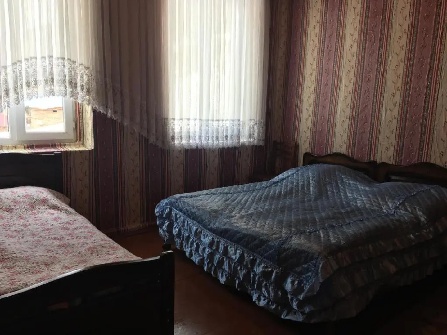 Sweet home