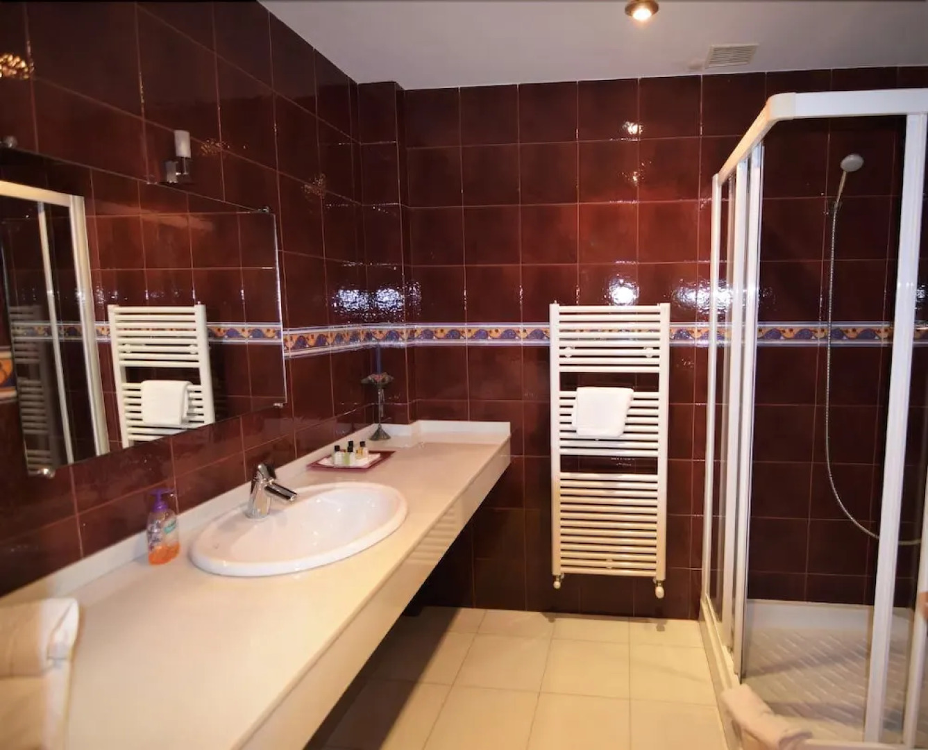 Hotel La Solana Posada De Caballo