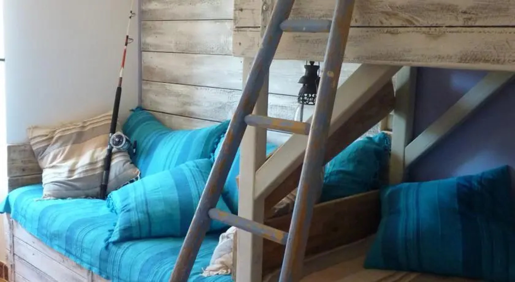 Domaine les Ecuries des Canutis