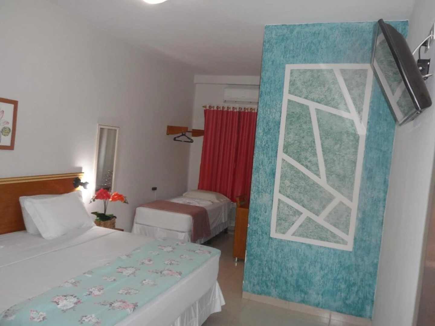Nioja Hotel