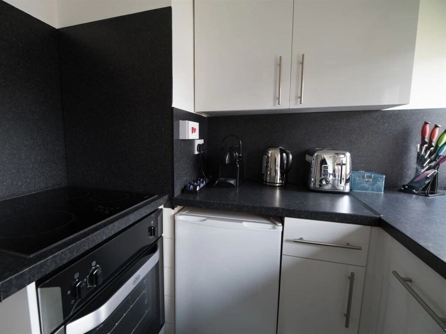 Callender Apartments