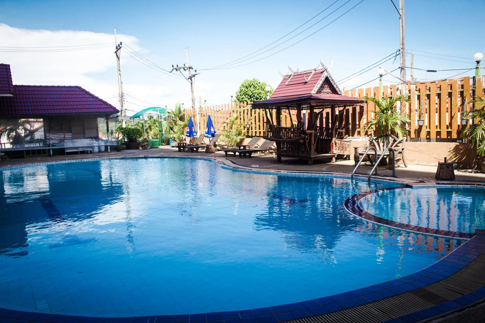 Banchang Palace Hotel