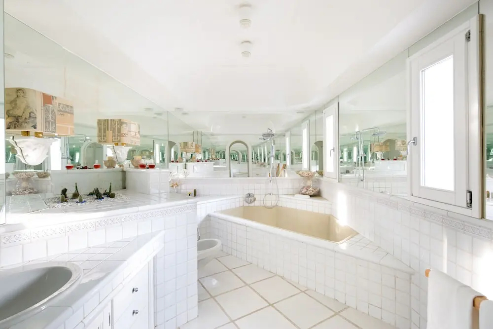 Luxury Relais Villa Magdalena