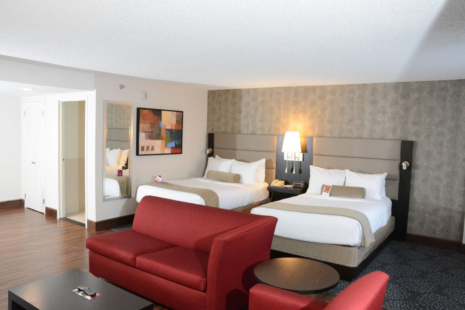 The Armon Stamford Hotel & Conference
