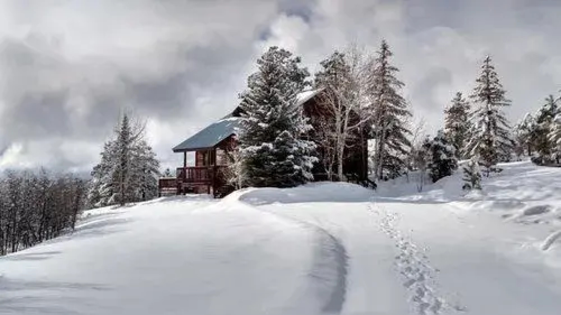 Pine Vista 3 Br Home by RedAwning