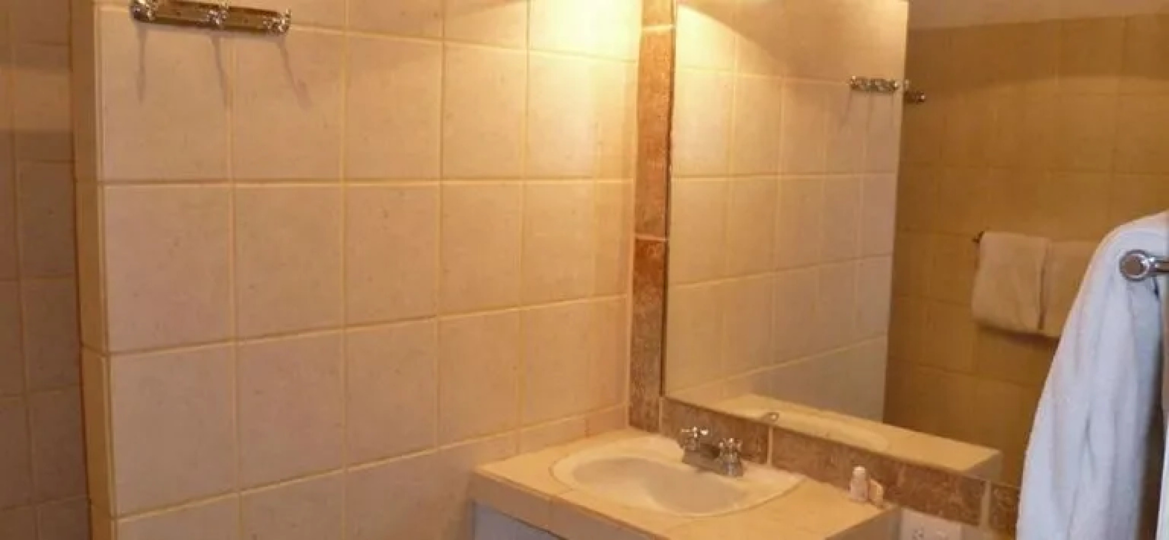 Villa Corona del Mar