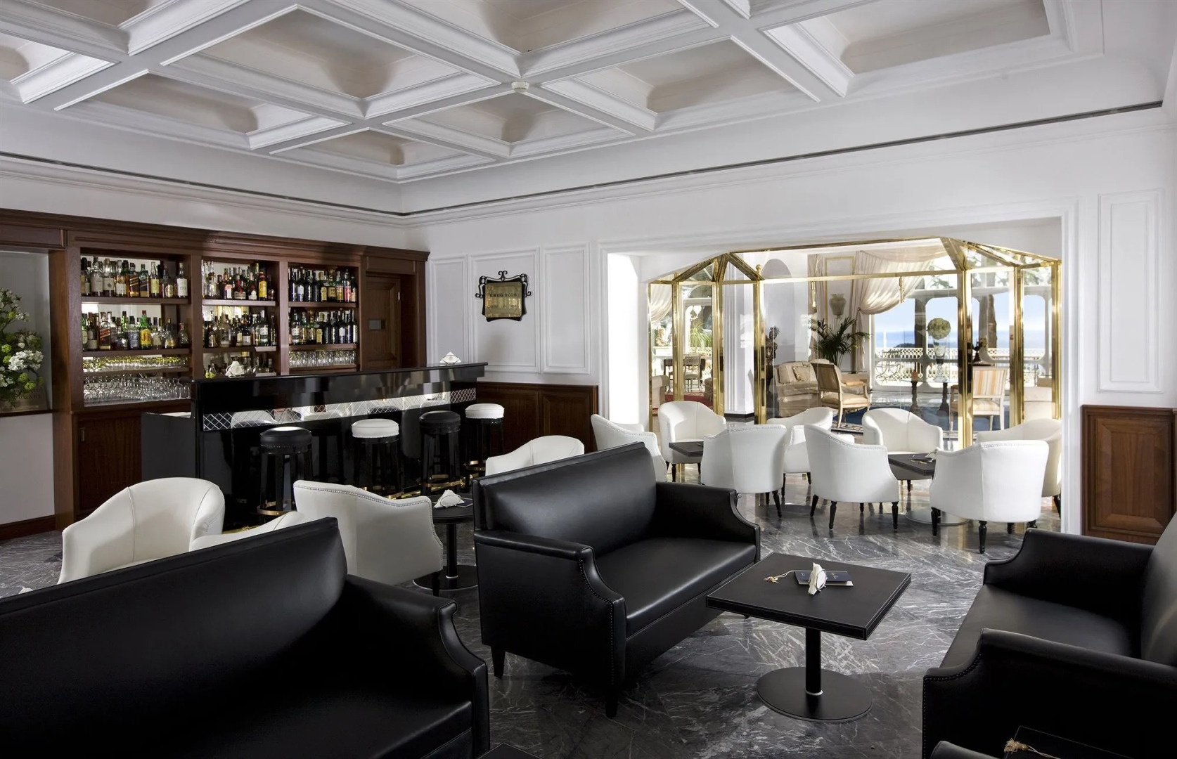 Grand Hotel Quisisana