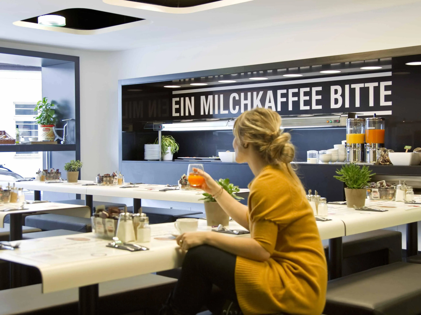 Hotel Gat Point Charlie Berlin