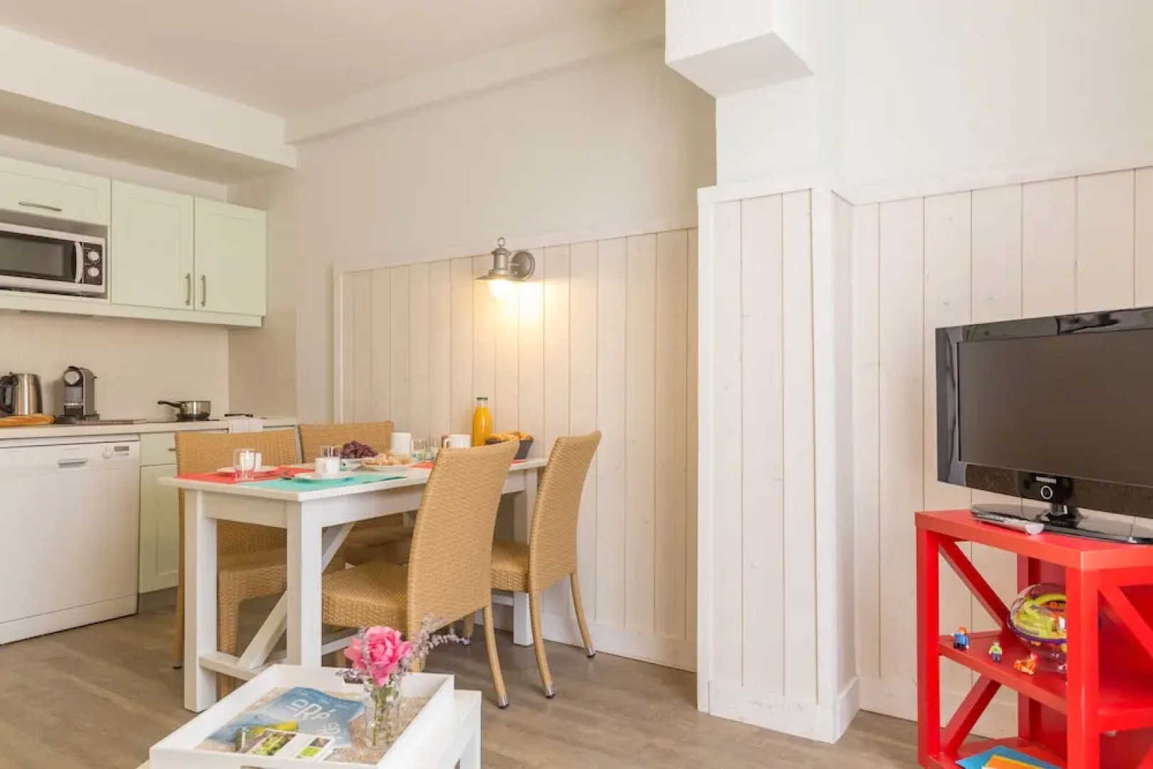 Residence P&V Premium le Palais des Gouverneurs