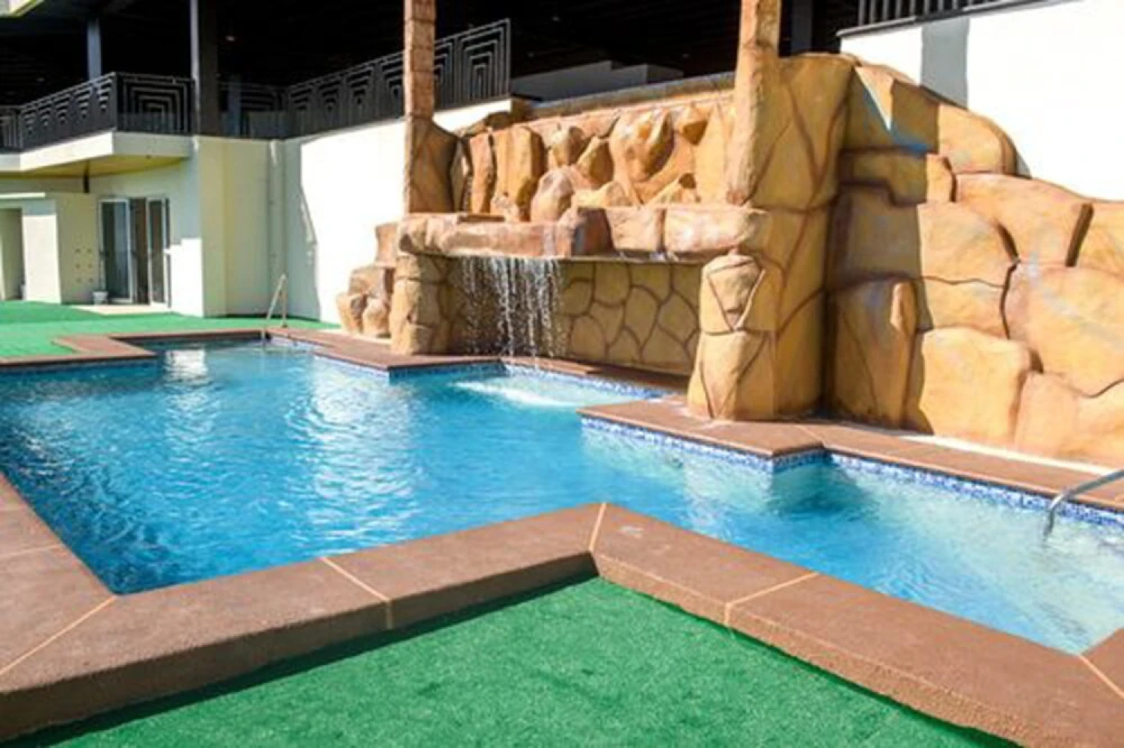 Horizonte Resort Hotel & Spa