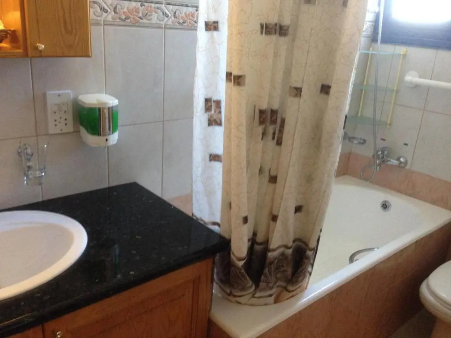 Astrofegia Beach Villa