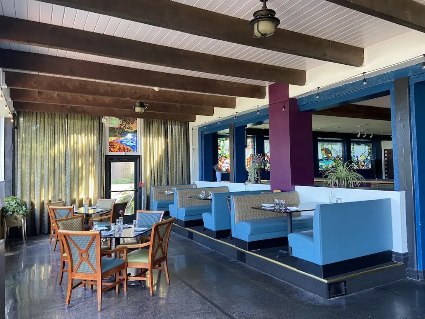 Old Alcohol Plant Hotel