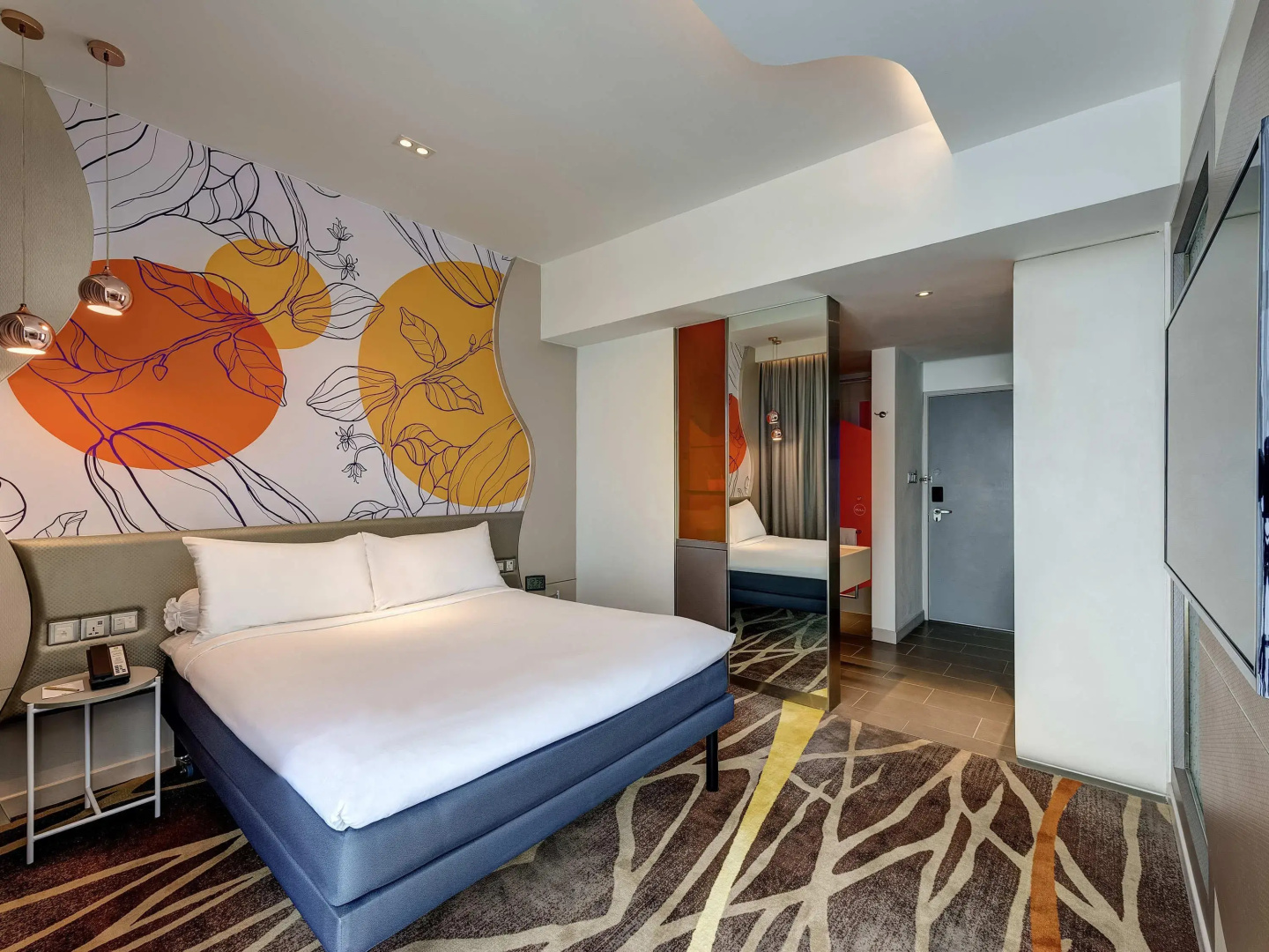ibis Styles Johor Iskandar Puteri
