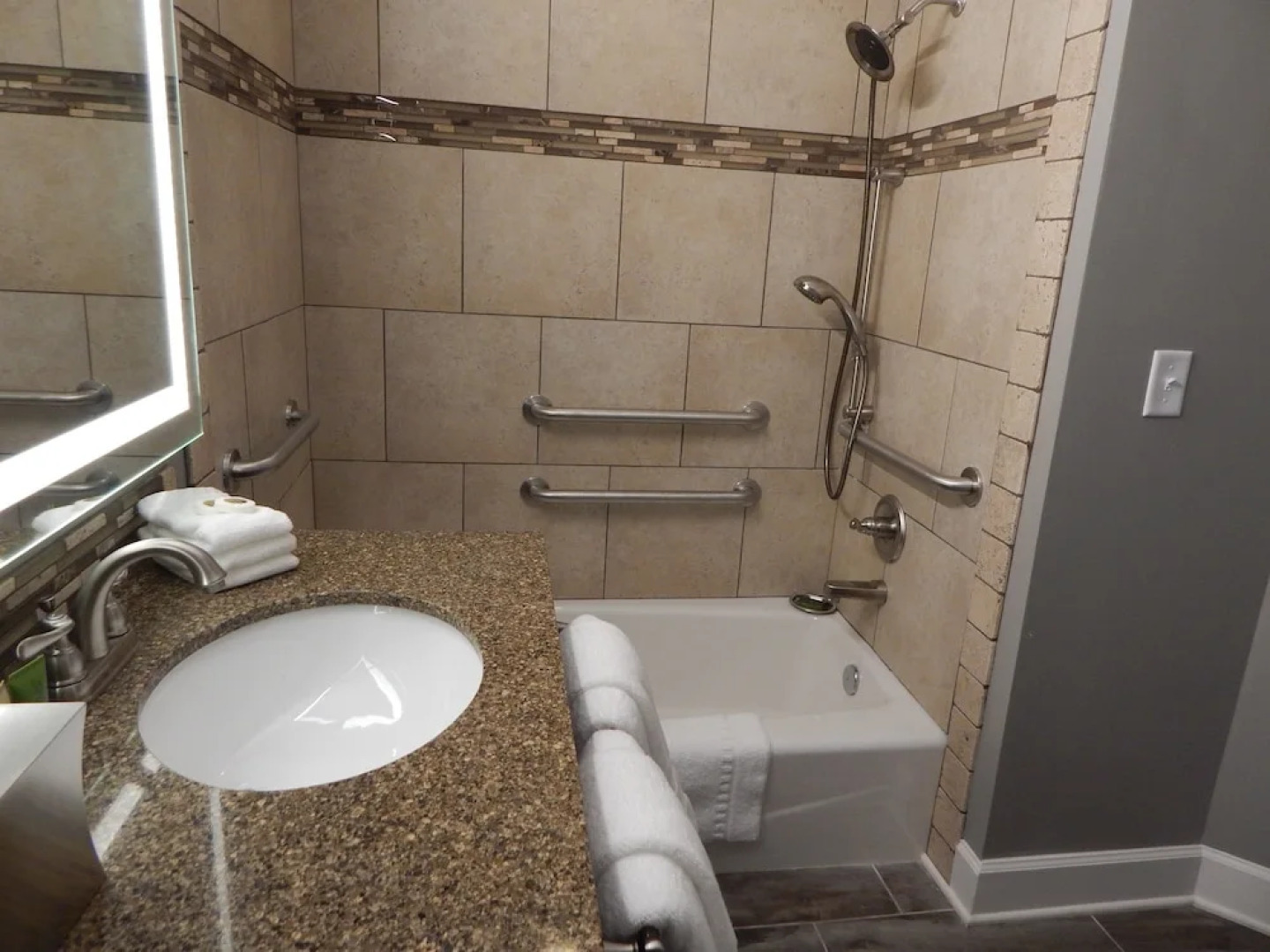 The Victoria Inn and Restaurant