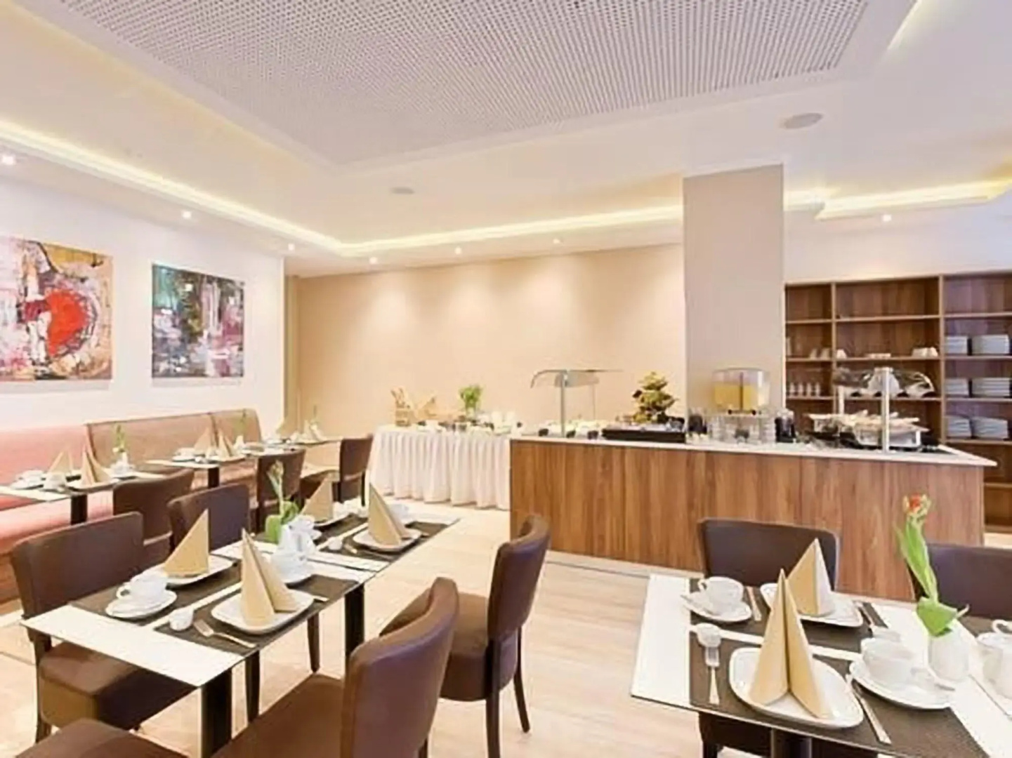 BO Hotel Hamburg