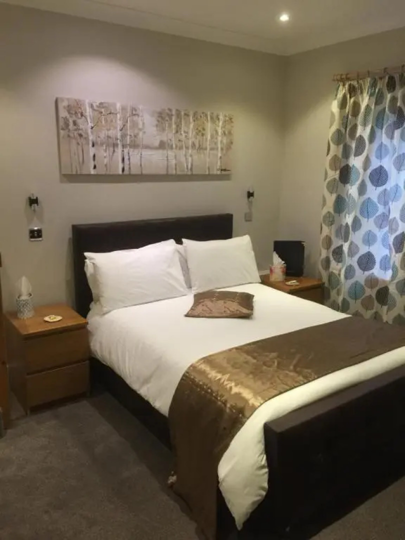 South Park Guest House