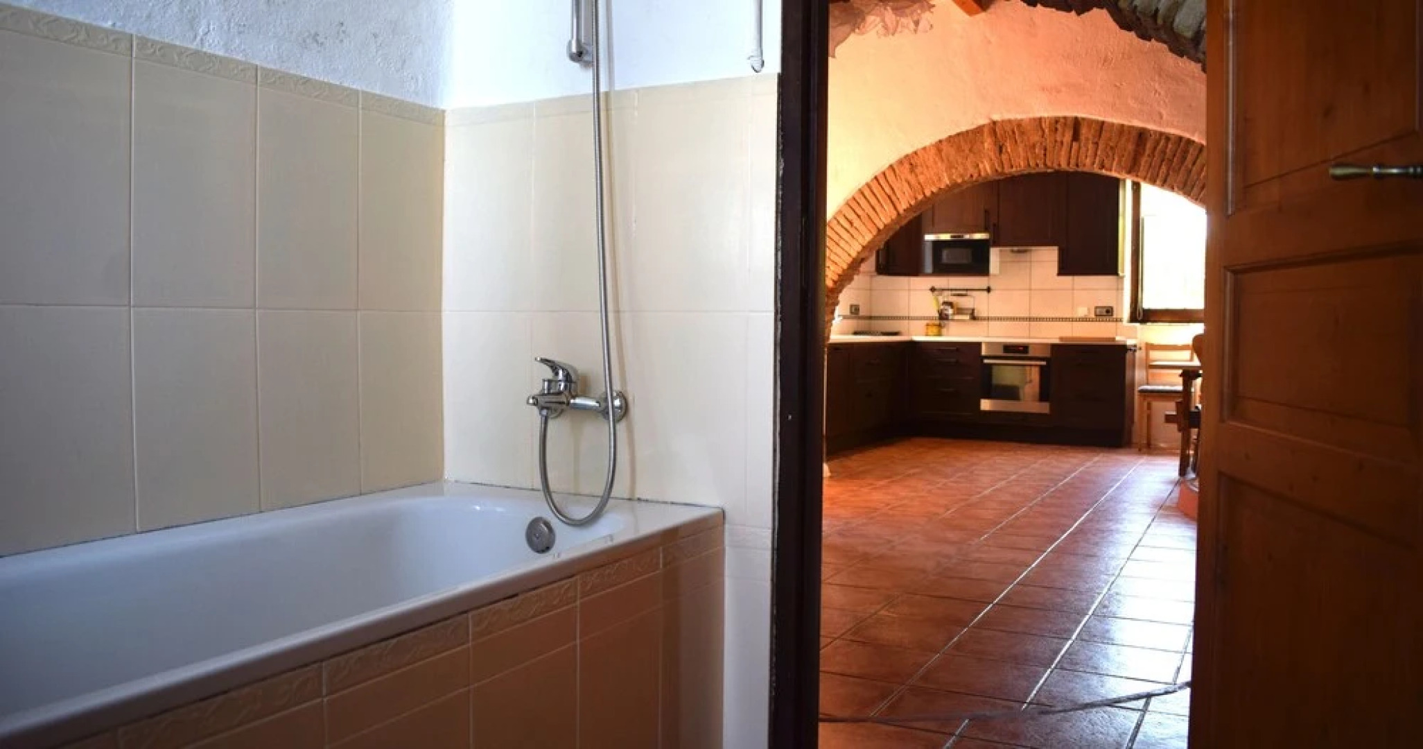 Masia Ca La Caputxeta & Golf