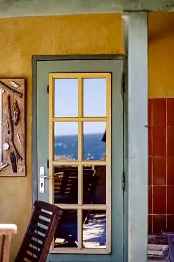 La Calanque de Figuerolles