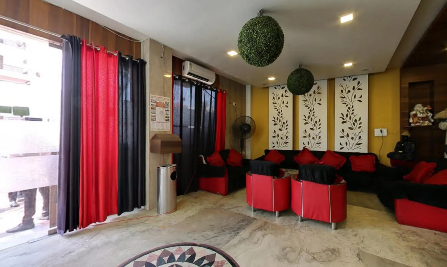 Mahadev Villa- Jaipur