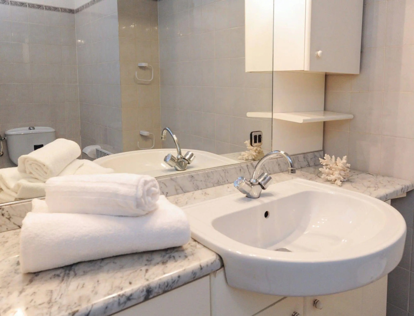 Le Corail - 5 Stars Holiday House