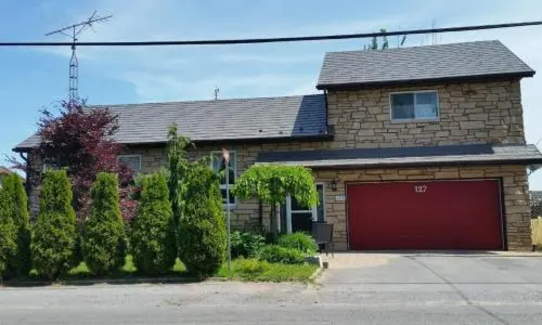 Presqu'ile View Bed and Breakfast