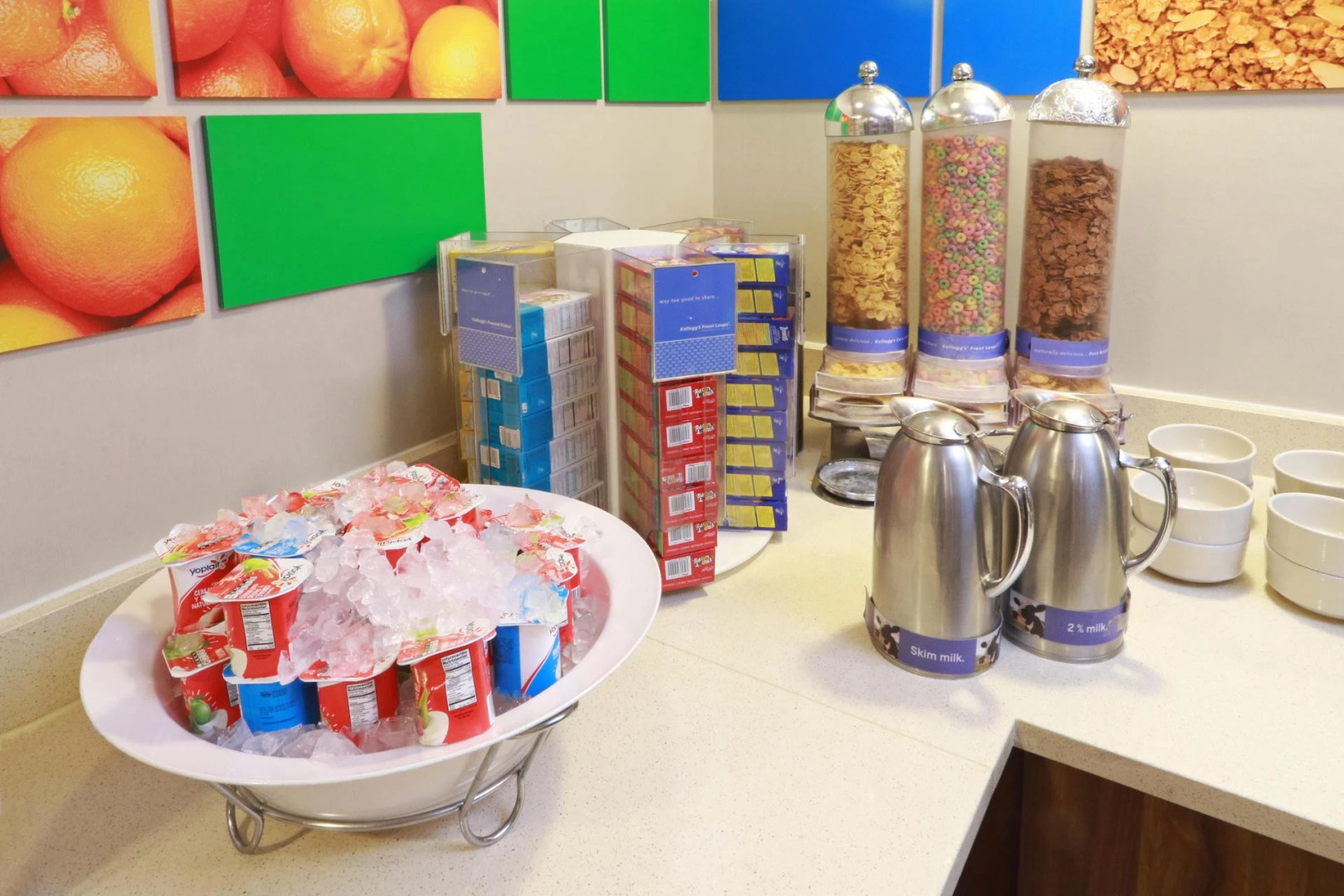 Hampton by Hilton Chihuahua