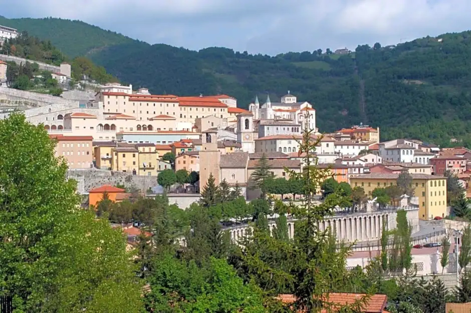 Hotel Il Quadrifoglio