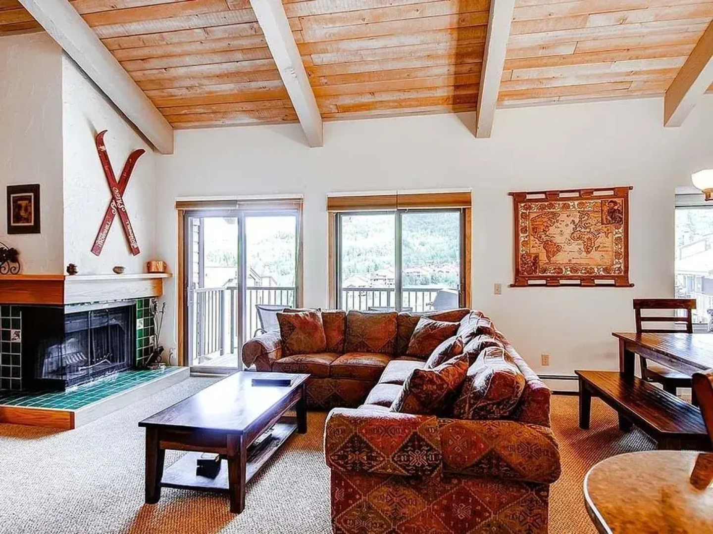Snowmass Mountain Condos by Snowmass Vacations
